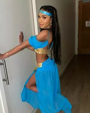 Teala Dunn / tlyteala / ttlyteala nude photo #0100
