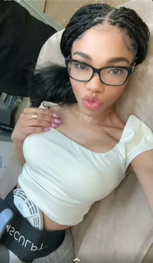 Teala Dunn / tlyteala / ttlyteala nude photo #0117