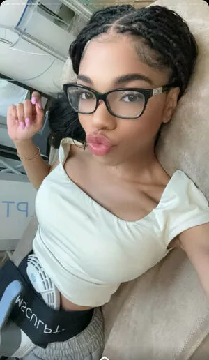 Teala Dunn / tlyteala / ttlyteala nude photo #0118