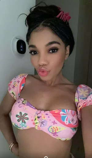 Teala Dunn / tlyteala / ttlyteala nude photo #0126