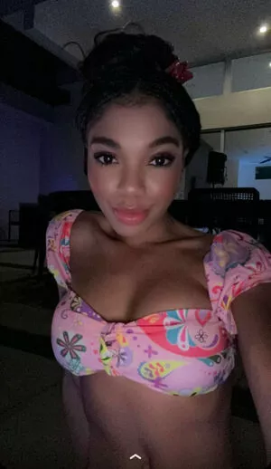 Teala Dunn / tlyteala / ttlyteala nude photo #0127