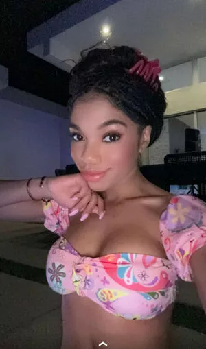 Teala Dunn / tlyteala / ttlyteala nude photo #0129