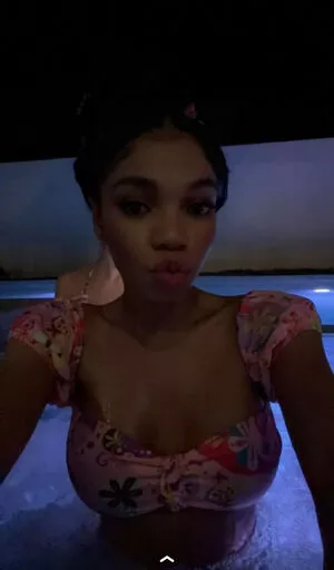 Teala Dunn / tlyteala / ttlyteala nude photo #0132