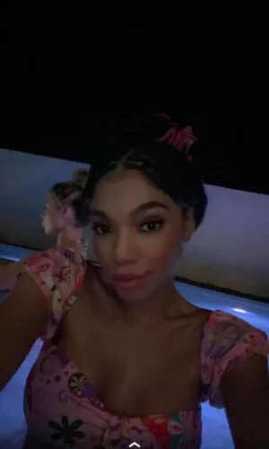 Teala Dunn / tlyteala / ttlyteala nude photo #0133