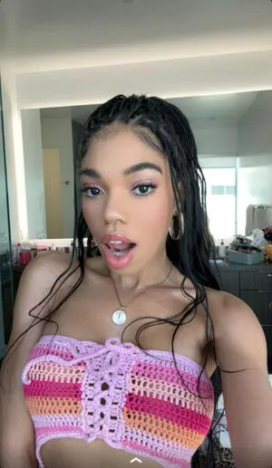 Teala Dunn / tlyteala / ttlyteala nude photo #0135