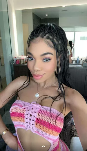 Teala Dunn / tlyteala / ttlyteala nude photo #0136