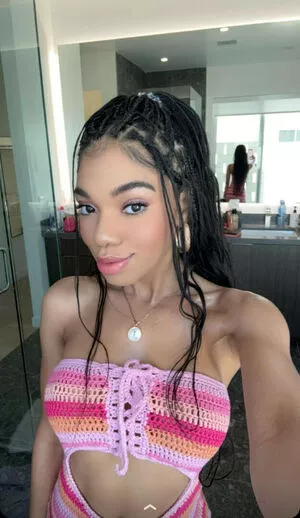 Teala Dunn / tlyteala / ttlyteala nude photo #0137