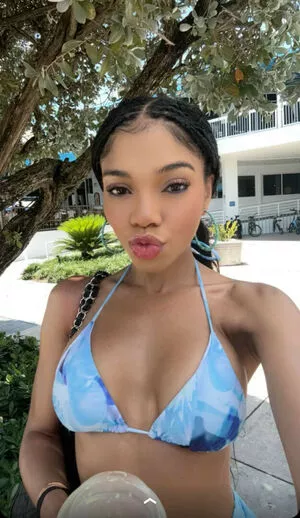 Teala Dunn / tlyteala / ttlyteala nude photo #0142