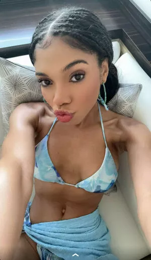 Teala Dunn / tlyteala / ttlyteala nude photo #0143