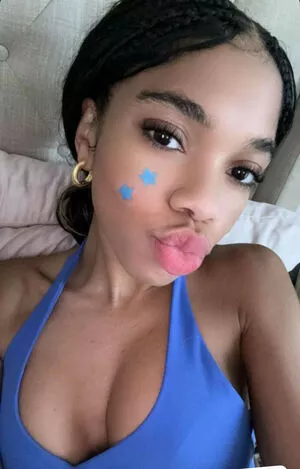 Teala Dunn / tlyteala / ttlyteala nude photo #0156