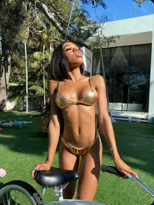 Teala Dunn / tlyteala / ttlyteala nude photo #0200
