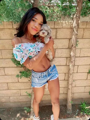 Teala Dunn / tlyteala / ttlyteala nude photo #0211