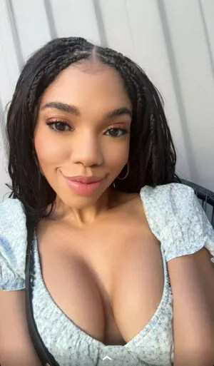 Teala Dunn / tlyteala / ttlyteala nude photo #0290