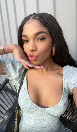 Teala Dunn / tlyteala / ttlyteala nude photo #0291