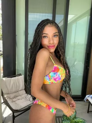 Teala Dunn / tlyteala / ttlyteala nude photo #0292