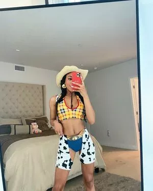 Teala Dunn / tlyteala / ttlyteala nude photo #0295