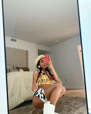 Teala Dunn / tlyteala / ttlyteala nude photo #0296