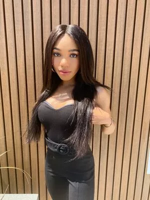 Teala Dunn / tlyteala / ttlyteala nude photo #0297