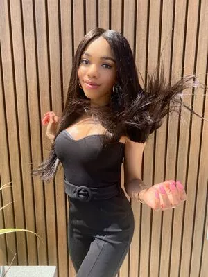 Teala Dunn / tlyteala / ttlyteala nude photo #0299