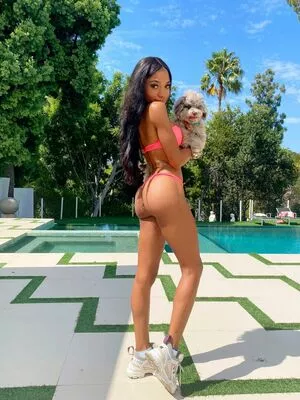 Teala Dunn / tlyteala / ttlyteala nude photo #0305