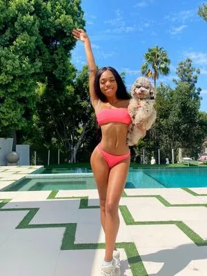 Teala Dunn / tlyteala / ttlyteala nude photo #0306
