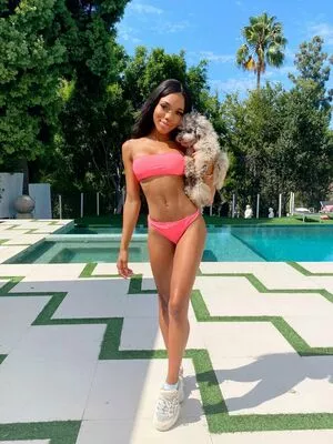 Teala Dunn / tlyteala / ttlyteala nude photo #0307
