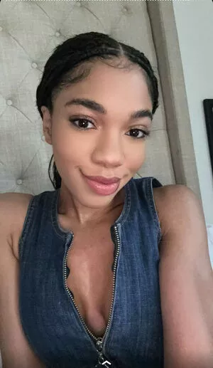 Teala Dunn / tlyteala / ttlyteala nude photo #0322