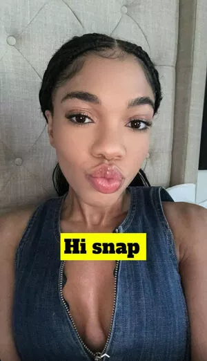 Teala Dunn / tlyteala / ttlyteala nude photo #0323