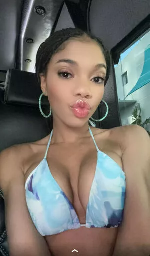 Teala Dunn / tlyteala / ttlyteala nude photo #0327