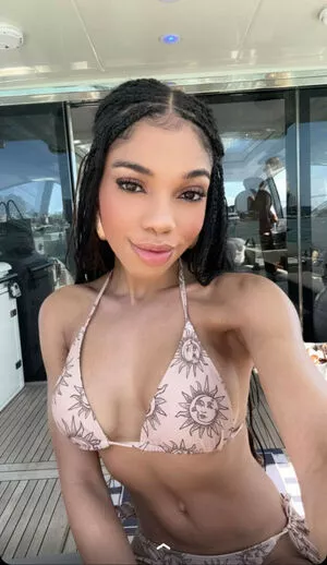 Teala Dunn / tlyteala / ttlyteala nude photo #0328