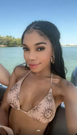 Teala Dunn / tlyteala / ttlyteala nude photo #0329
