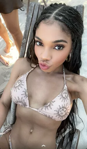 Teala Dunn / tlyteala / ttlyteala nude photo #0330