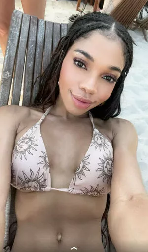 Teala Dunn / tlyteala / ttlyteala nude photo #0331