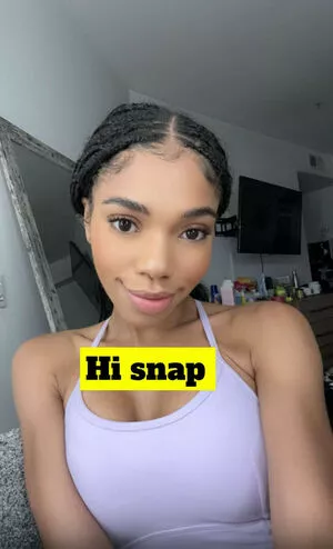 Teala Dunn / tlyteala / ttlyteala nude photo #0338
