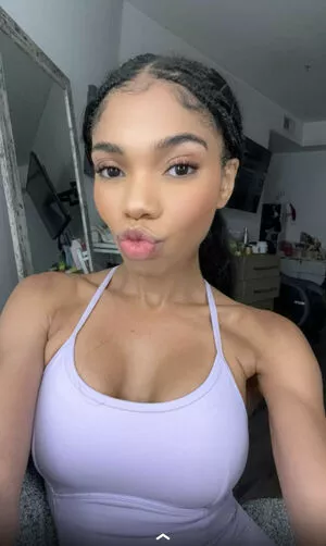 Teala Dunn / tlyteala / ttlyteala nude photo #0339
