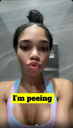Teala Dunn / tlyteala / ttlyteala nude photo #0341