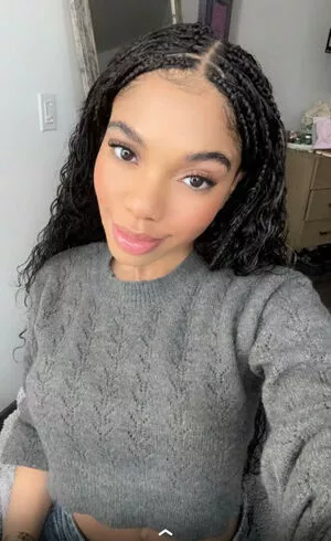 Teala Dunn / tlyteala / ttlyteala nude photo #0376