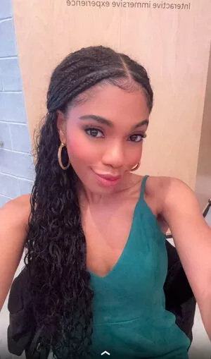 Teala Dunn / tlyteala / ttlyteala nude photo #0387
