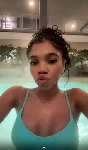 Teala Dunn / tlyteala / ttlyteala nude photo #0394