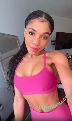 Teala Dunn / tlyteala / ttlyteala nude photo #0419