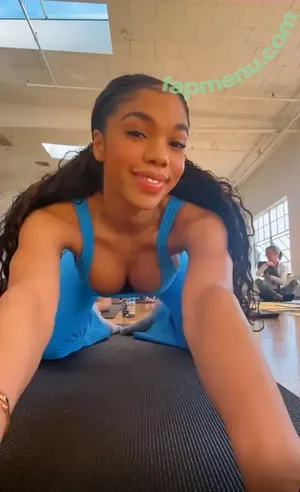 Teala Dunn / tlyteala / ttlyteala nude photo #0427