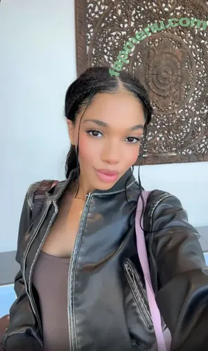 Teala Dunn / tlyteala / ttlyteala nude photo #0454
