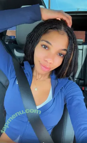 Teala Dunn / tlyteala / ttlyteala nude photo #0456