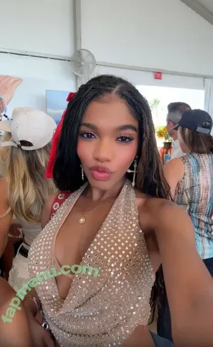 Teala Dunn / tlyteala / ttlyteala nude photo #0457