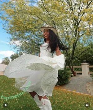 Teala Dunn / tlyteala / ttlyteala nude photo #0464