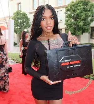 Teala Dunn / tlyteala / ttlyteala nude photo #0483