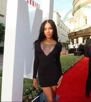 Teala Dunn / tlyteala / ttlyteala nude photo #0484