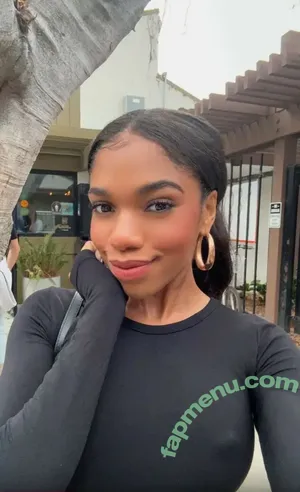 Teala Dunn / tlyteala / ttlyteala nude photo #0516