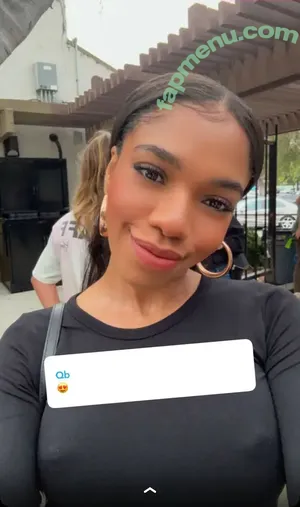 Teala Dunn / tlyteala / ttlyteala nude photo #0517