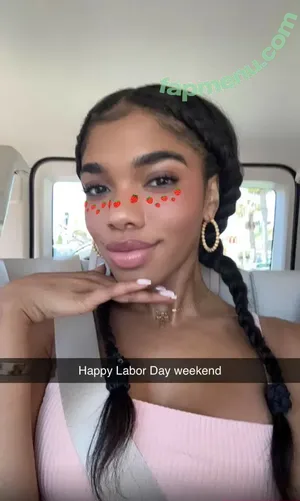 Teala Dunn / tlyteala / ttlyteala nude photo #0521